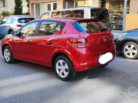 Usata Dacia Sandero 101 CV (74 kW) 2022 Berlina