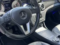 Usata Mercedes CLA180 Executive 109 CV (80 kW) 2014 Bianco Coupé