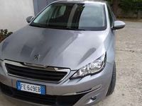 usata Peugeot 308 308SW 1.6 bluehdi Active s