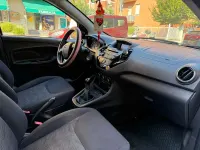 Usata Ford Ka Ultimate 86 CV (63 kW) 2018 Bianco Berlina