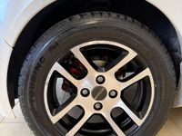 Usata Microcar Dué 2021 Bianco Utilitaria