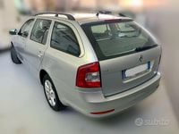 Usata Skoda Octavia 105 CV (77 kW) 2010 Station wagon