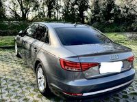 Usata Audi A4 Business 150 CV (110 kW) 2017 Berlina