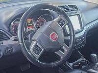 Usata Fiat Freemont Cross 170 CV (125 kW) 2015 Grigio SUV