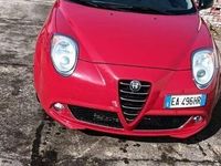 usata Alfa Romeo MiTo 1.4 T 120 CV GPL Distinctive my 09 usato