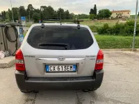 Usata Hyundai Tucson 112 CV (82 kW) 2006 SUV
