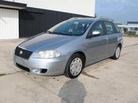 usata Fiat Croma 1.9 Multijet 16V Active