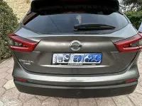 Usata Nissan Qashqai N-Connecta 116 CV (85 kW) 2019 Grigio SUV