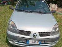 Usata Renault Clio 58 CV (42 kW) 2002 Berlina