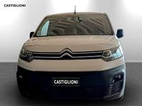 Usata Citroën Berlingo 76 CV (55 kW) 2021 Bianco Monovolume