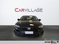 Nuova Fiat Tipo 130 CV (95 kW) 2025 Nero Berlina