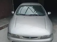 Usata Fiat Bravo 103 CV (75 kW) 1998 Grigio Utilitaria