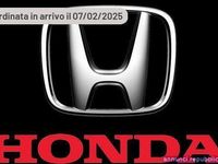 usata Honda HR-V 1.5 Hev eCVT Advance Style