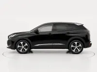 Usata Peugeot 3008 Allure 131 CV (96 kW) 2022 Other SUV