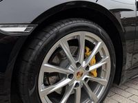 Usata Porsche 718 Cayman 299 CV (219 kW) 2018 Nero Coupé