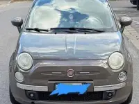 Usata Fiat 500 Pop 75 CV (55 kW) 2007 Utilitaria