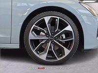 Usata Audi A3 Sportback e-tron Advanced Plus 150 CV (110 kW) 2025 Grigio freccia Utilitaria