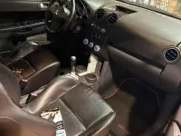 Usata Mitsubishi Colt 150 CV (110 kW) 2007 Nero Utilitaria