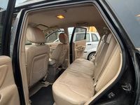 Usata Hyundai Tucson 140 CV (102 kW) 2006 Nero SUV