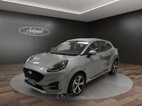 Occasion Ford Puma ST-Line X 124 PK (91 kW) 2025 Grijs SUV
