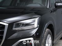 Ny Audi Q2 Advanced 150 HK (110 kW) 2025 Svart SUV