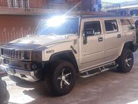Usata Hummer H2 322 CV (236 kW) 2004 SUV