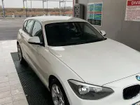 Usata BMW 120 184 CV (135 kW) 2014 Utilitaria