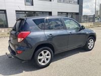 Usata Toyota RAV4 Sol 136 CV (100 kW) 2007 Grigio SUV