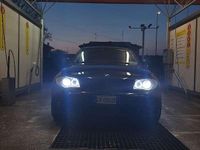 Usata BMW 120 205 CV (150 kW) 2006 Nero Utilitaria