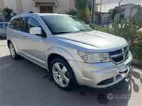 usata Dodge Journey Journey 2.0 Turbodiesel aut. R/T DPF