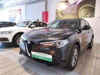 usata Alfa Romeo Stelvio Stelvio -2.2 Turbodies U187645