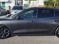 Usata Ford Focus ST-Line X 115 CV (84 kW) 2023 Grigio Berlina