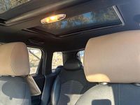 Usata Mini Countryman 2011 Bianco SUV