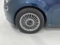 Nuova Fiat 500e 69 kW (95 CV) 2025