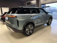 Nuova Jaecoo 7 143 CV (105 kW) 2026 Verde SUV