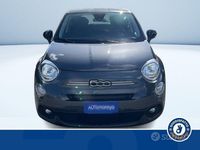 Usata Fiat 500X 130 CV (95 kW) 2023 Grigio SUV