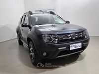 Usata Dacia Duster 114 CV (83 kW) 2017 Other SUV