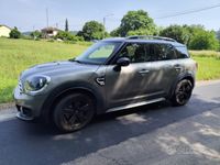 Usata Mini Countryman 231 CV (169 kW) 2018 Grigio SUV