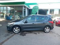 usata Peugeot 207 1.6 VTi 120CV SW XS Ciel