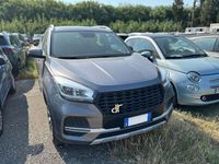 Usata DR DR 4.0 114 CV (83 kW) 2022 Grigio SUV