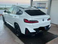 Usata BMW X4 M Sport 190 CV (139 kW) 2023 SUV