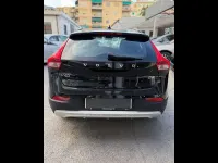 Usata Volvo V40 CC Pro 120 CV (88 kW) 2018 Nero Station wagon