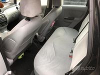 Usata Citroën C3 60 CV (44 kW) 2005 Nero Berlina