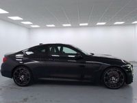 usata BMW M4 M4 F82 2017 CoupeCoupe 3.0 450cv dkg