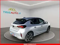 Usata Opel Corsa 101 CV (74 kW) 2025 Bianco Utilitaria