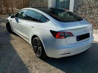 Usata Tesla Model 3 Standard Range 88 kW (120 CV) 2021 Berlina