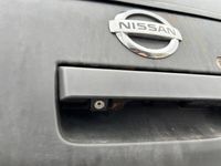 usata Nissan Navara D40 cassone lungo 190CV 2012