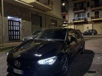 Usata Mercedes CLA200 Premium 150 CV (110 kW) 2022 Coupé