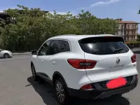 Usata Renault Kadjar Intens 110 CV (80 kW) 2016 SUV