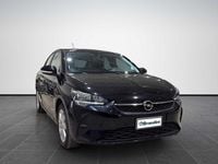 Gebraucht Opel Corsa Edition 75 PS (55 kW) 2023 Schwarz Kleinwagen